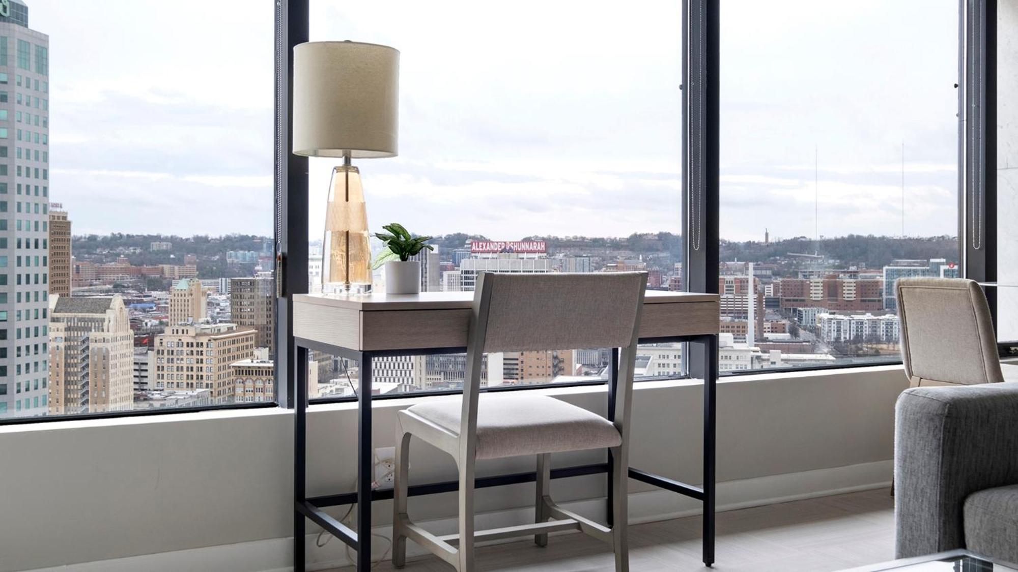 The 600 Apartments By Landing Birmingham Bagian luar foto