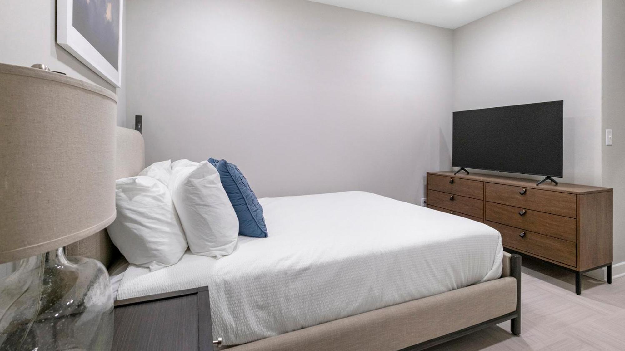 The 600 Apartments By Landing Birmingham Bagian luar foto