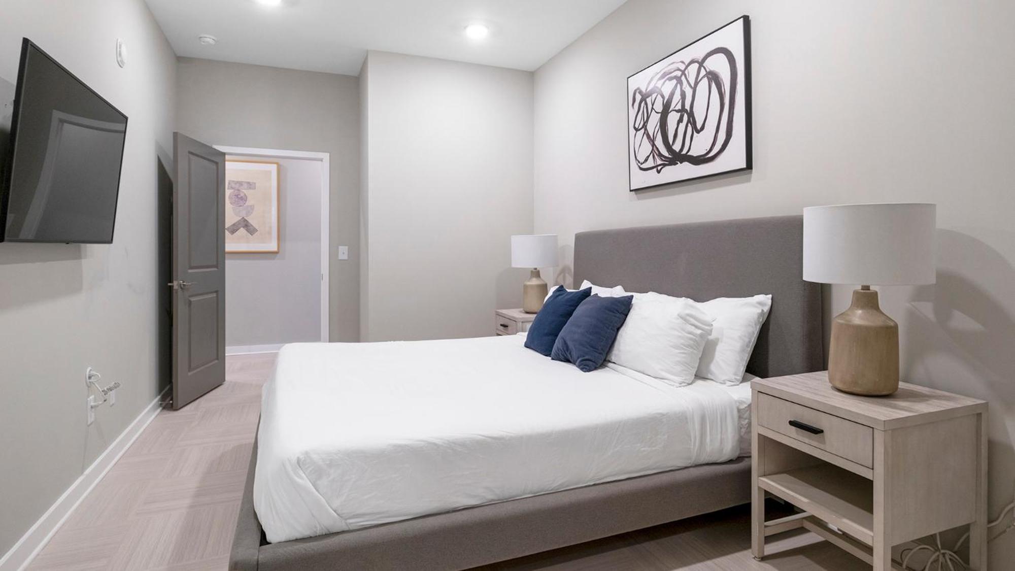 The 600 Apartments By Landing Birmingham Bagian luar foto